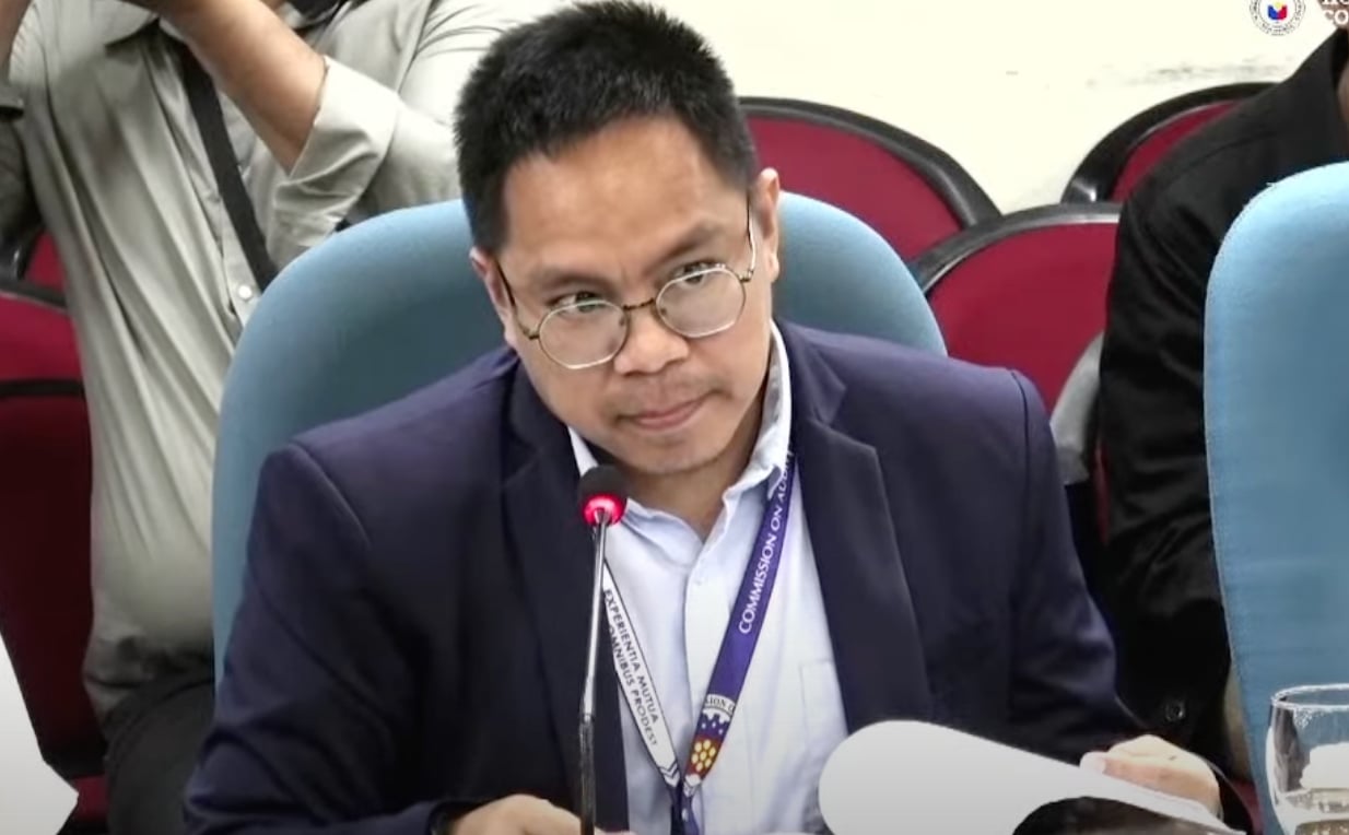 OVP faces scrutiny over P65M in ‘ghost’ food deliveries